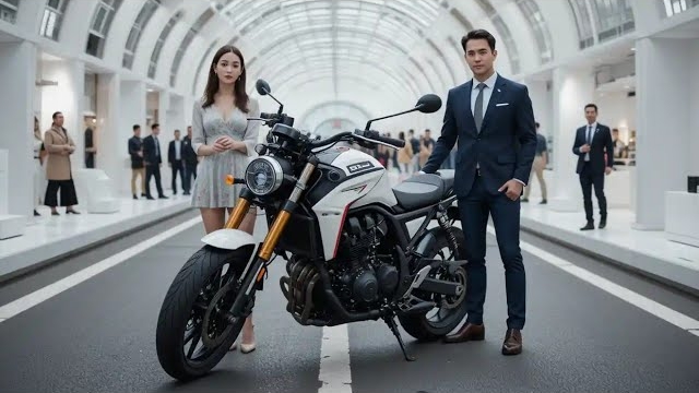 2025 Honda Rebel 1100T