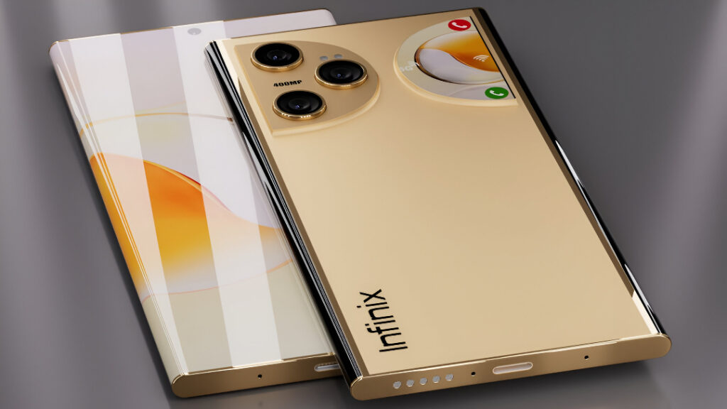 Note 100 Pro 5G