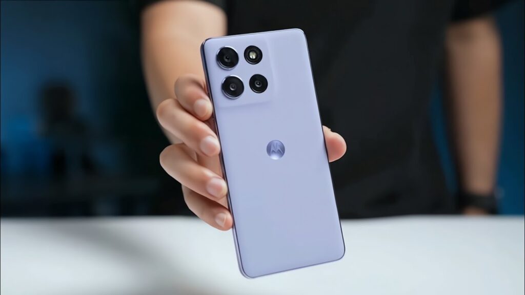 Moto G86 Power 5G