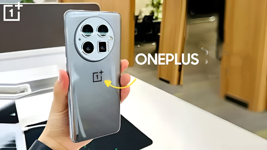 OnePlus 13T 5G 2025