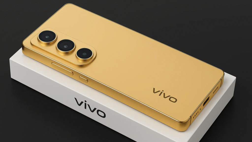 Vivo V29 Pro 5G 2025