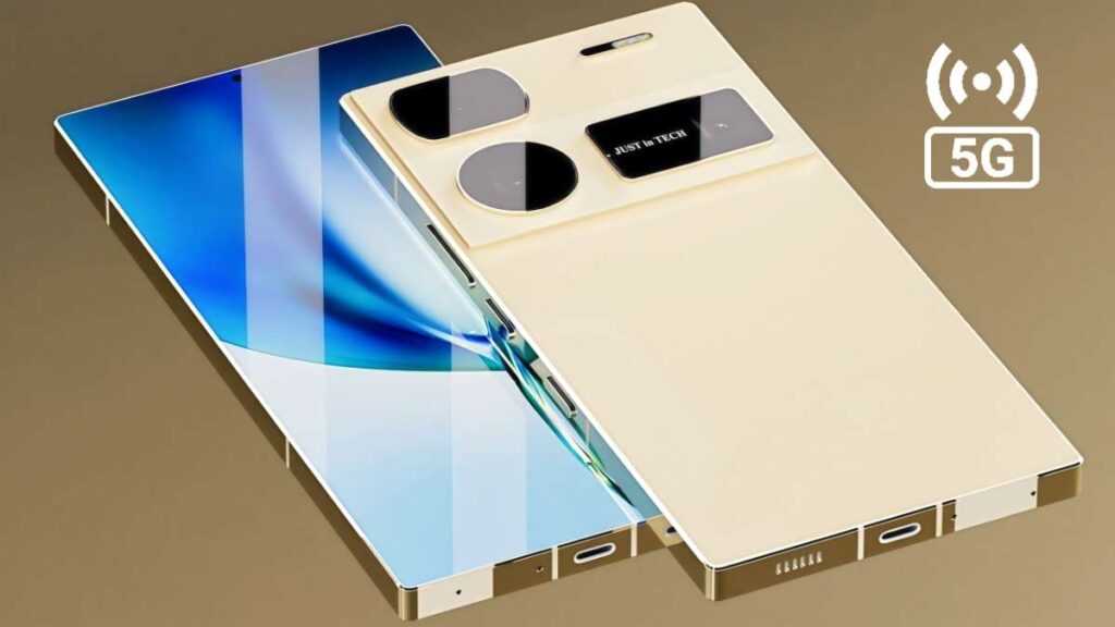 Vivo X200 Pro 5G